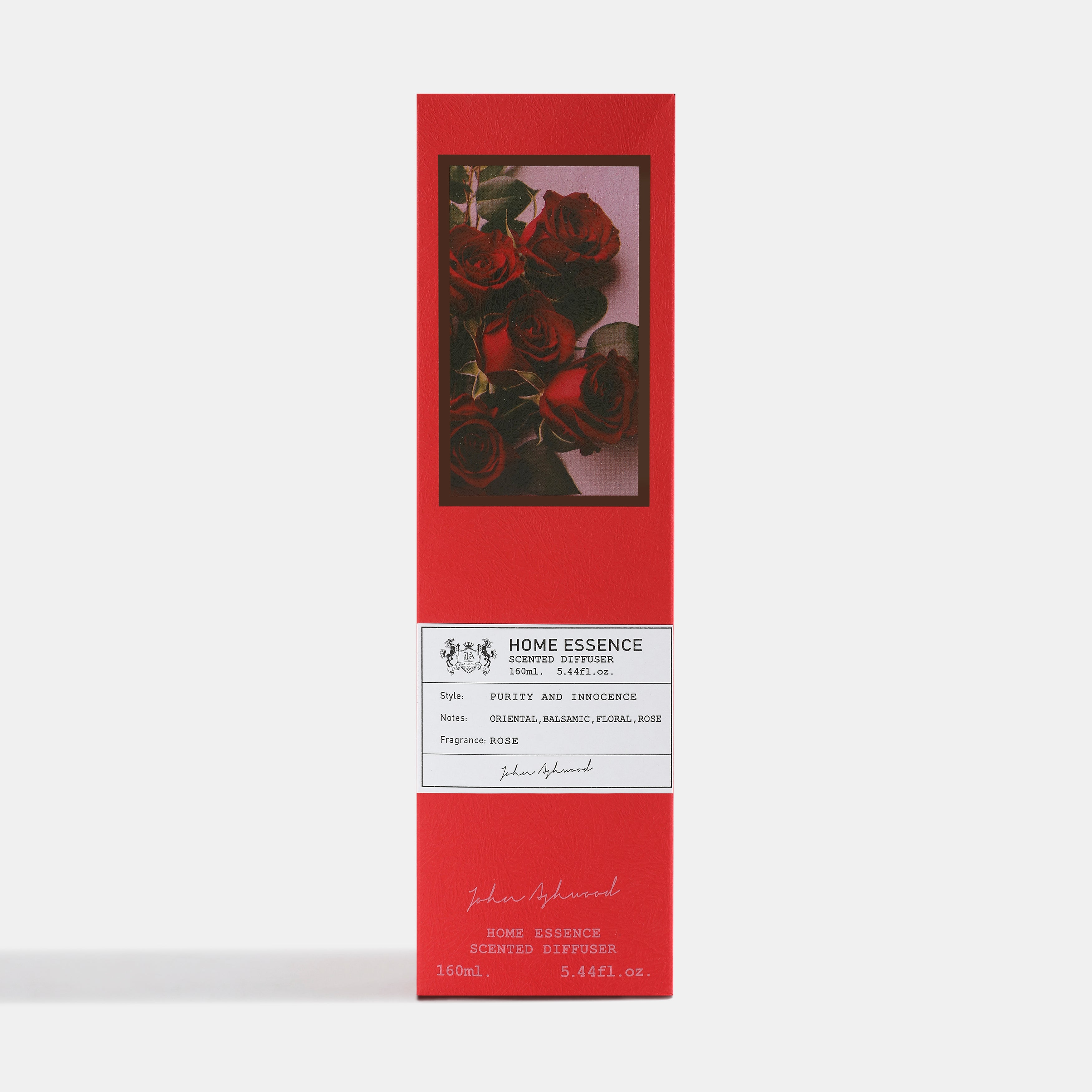 ROSE-Reed Diffuser