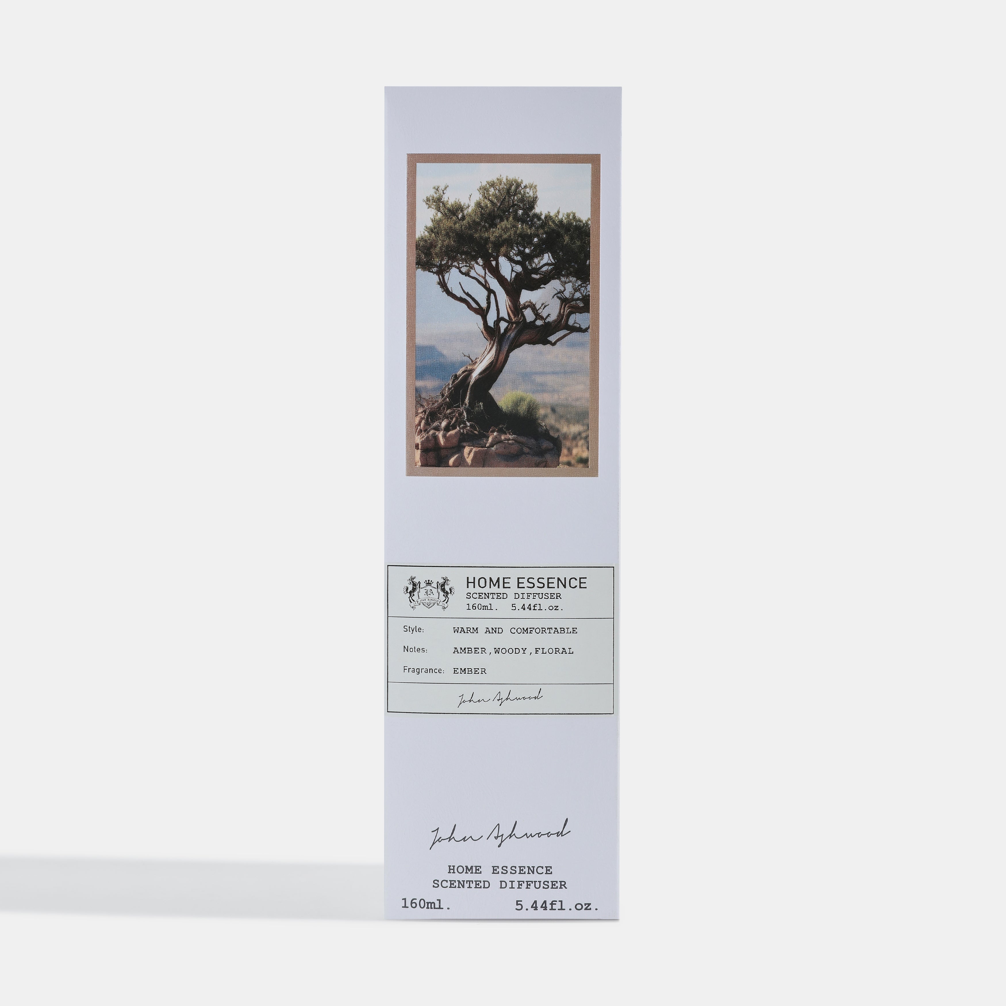 EMBER-Reed Diffuser
