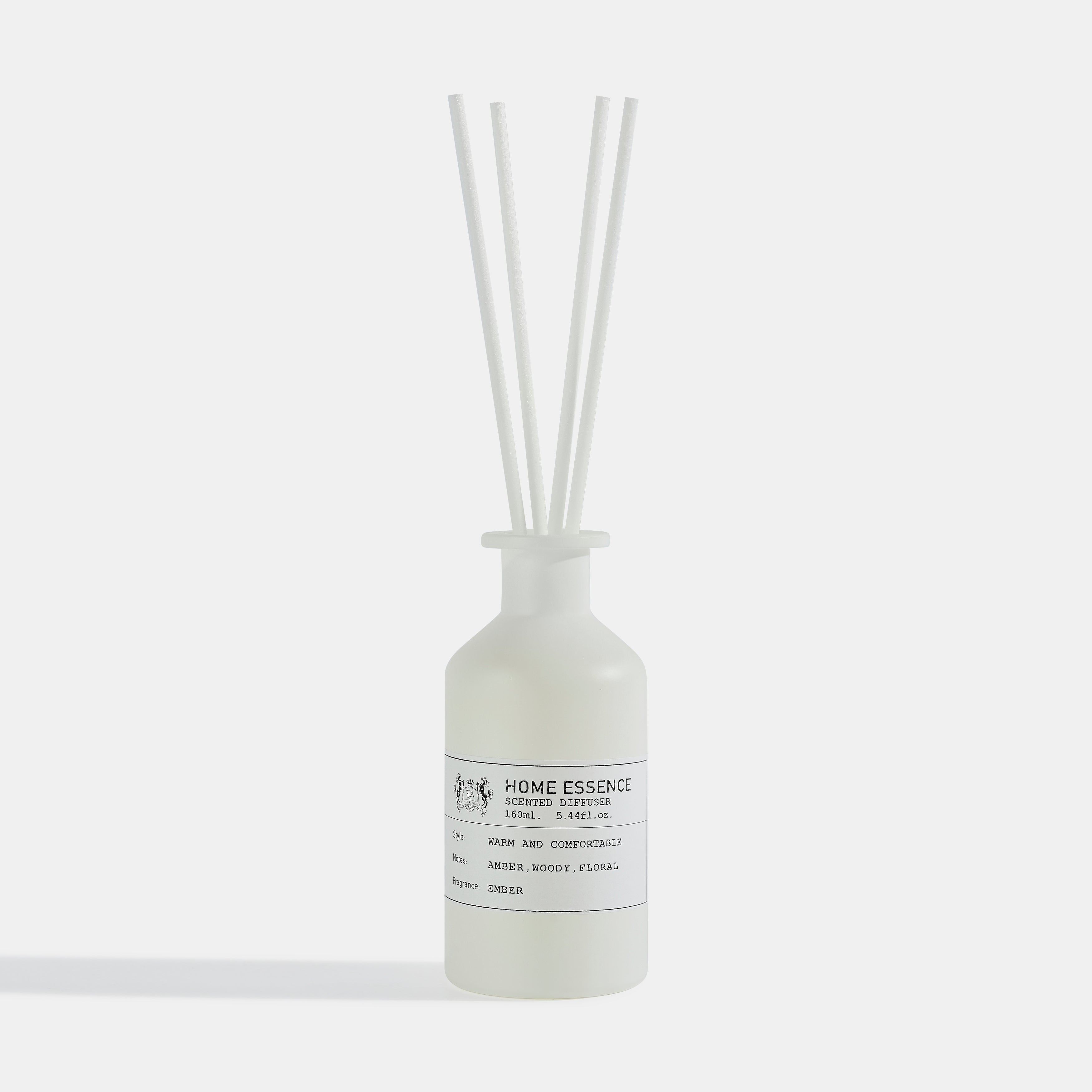 EMBER-Reed Diffuser