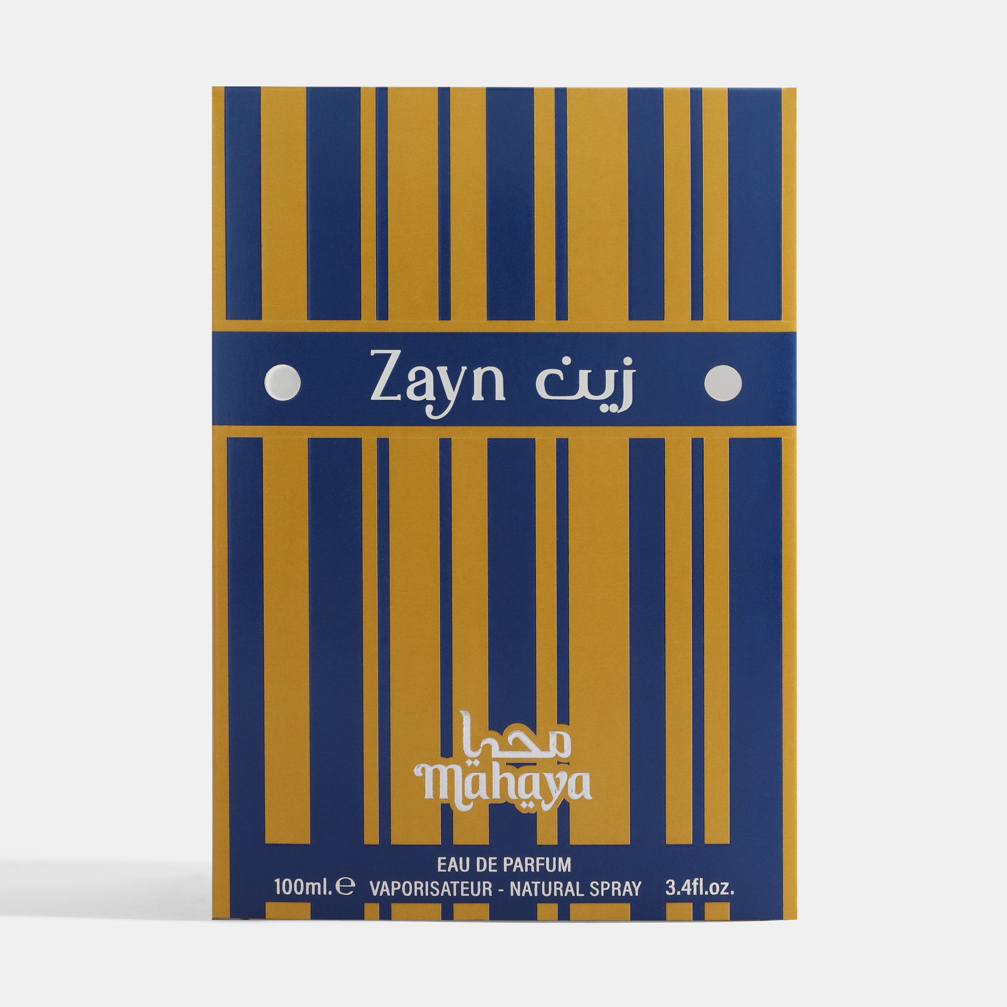 ZAYN