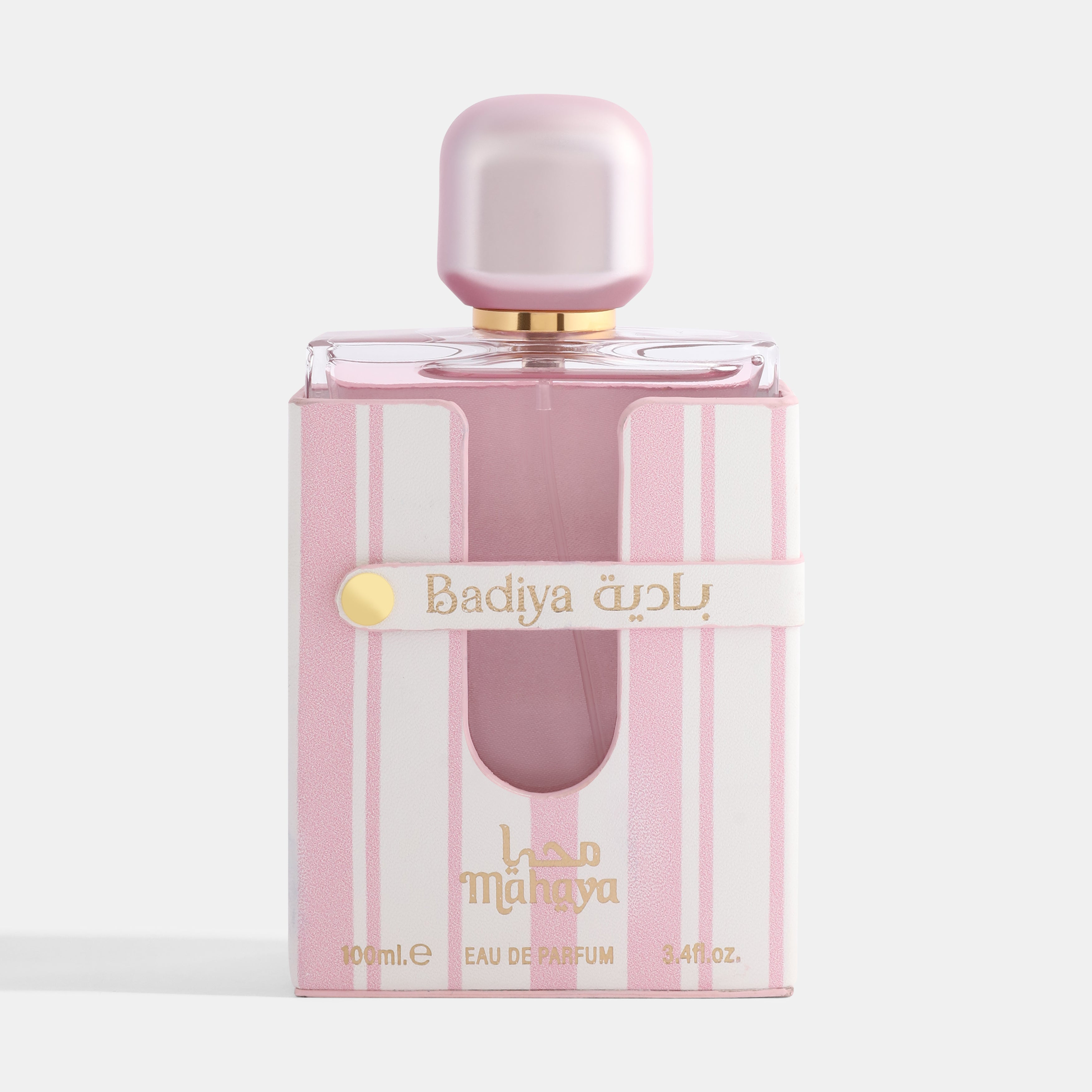 BADIYA