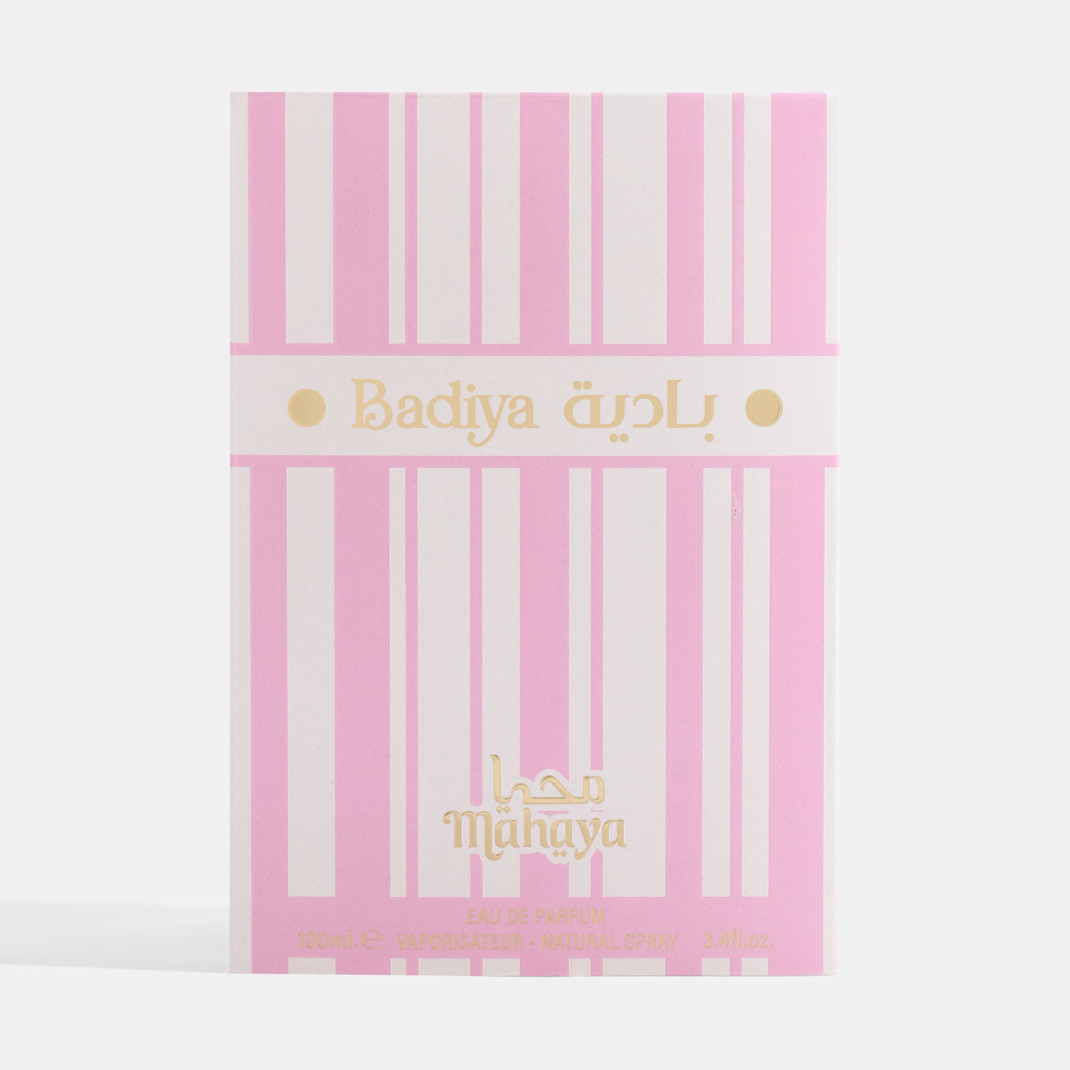 BADIYA