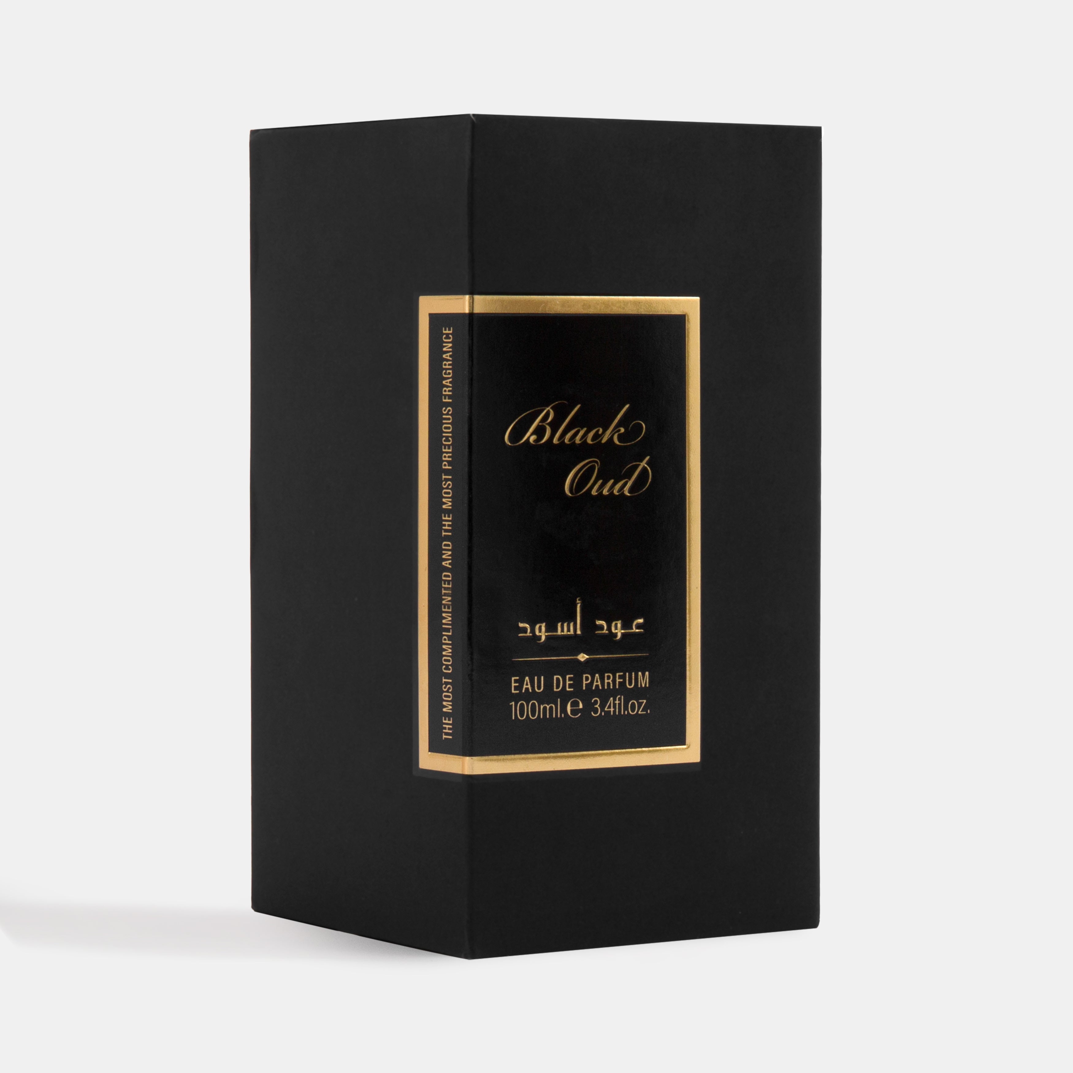 BLACK OUD