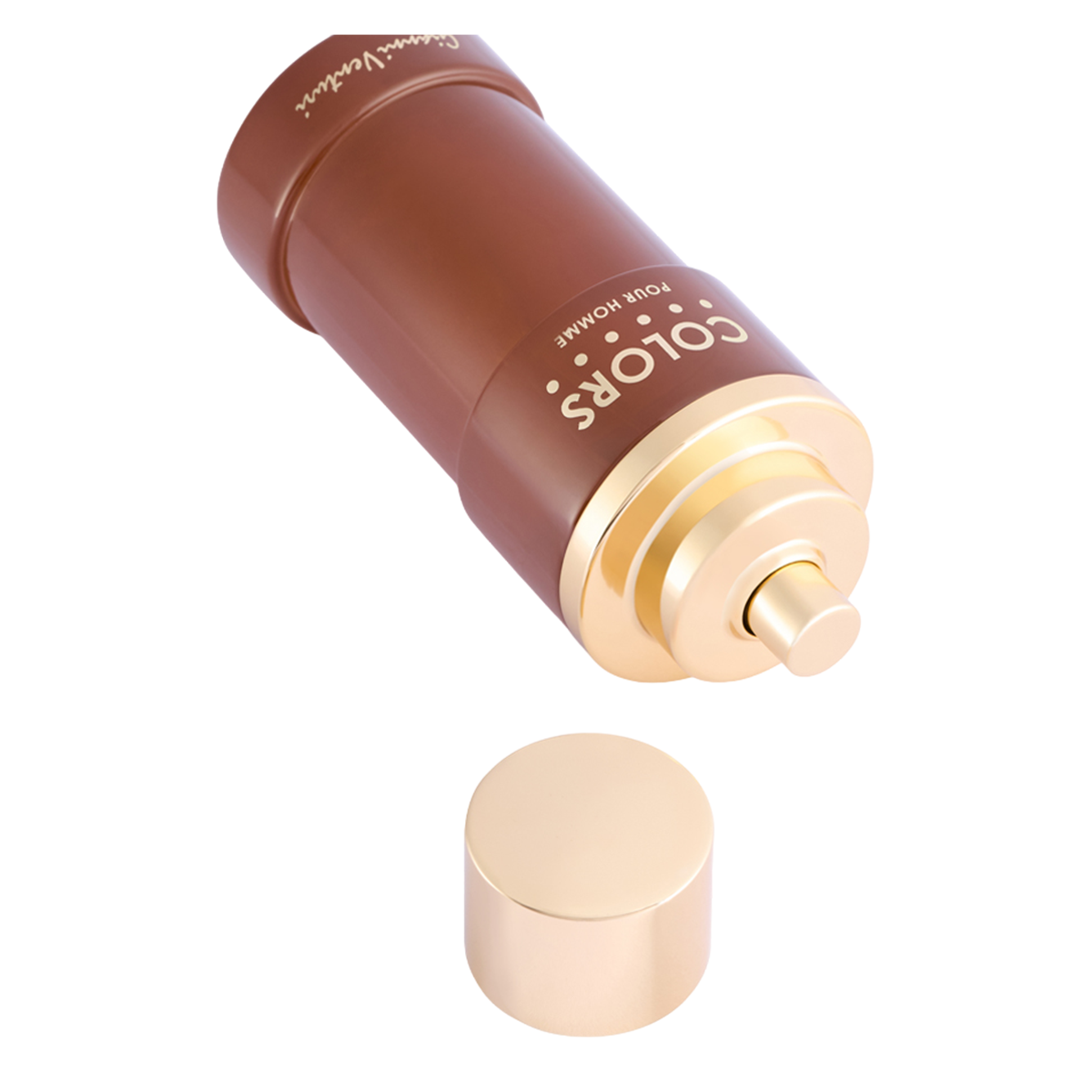 COLORS OUD