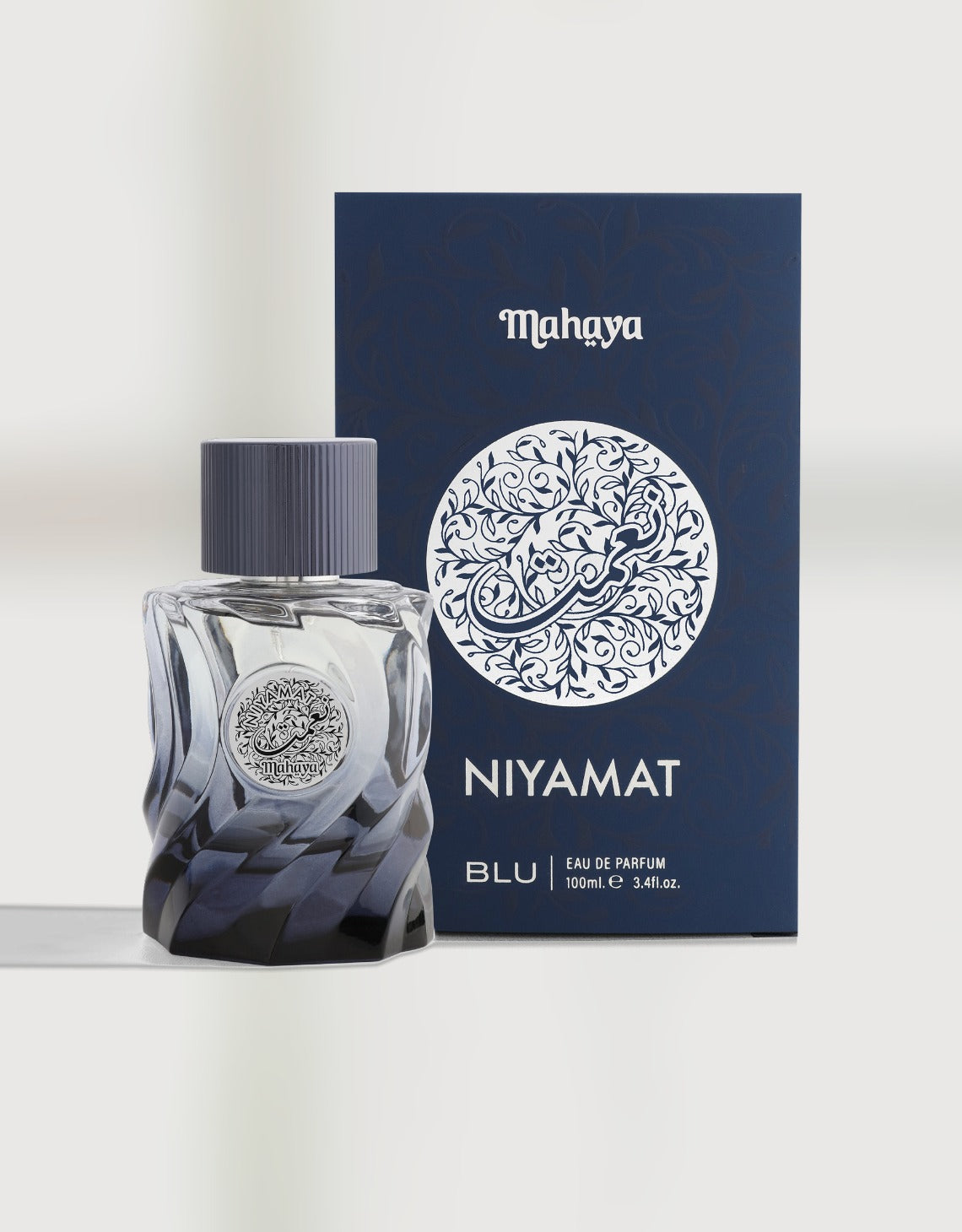 NIYAMAT BLU