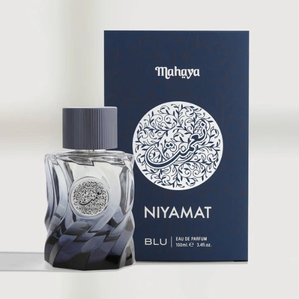 NIYAMAT BLU