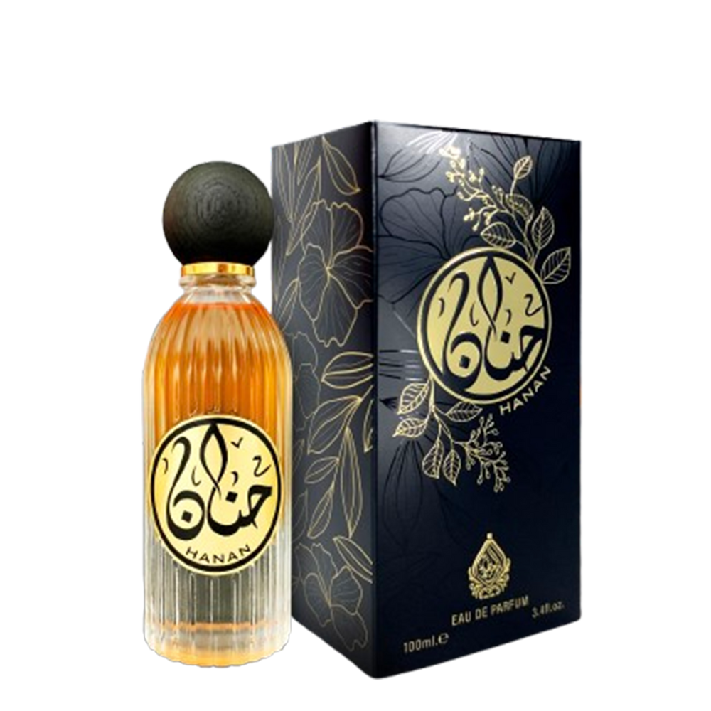 Hanan Perfume UAE | Warm Floral Arabic Fragrance | House of Perfumes