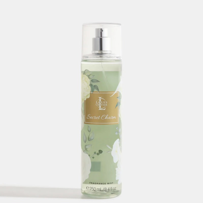 SECRET CHARM ボディミスト 250ml 新しい香り secretcharm.jpg?v=1768222164&